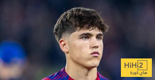 منشور كوبارسي بعد السقوط أمام تشيلسي