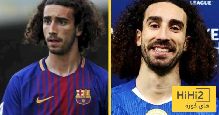 كوكوريا من منبوذ برشلونة إلى نجم عالمي