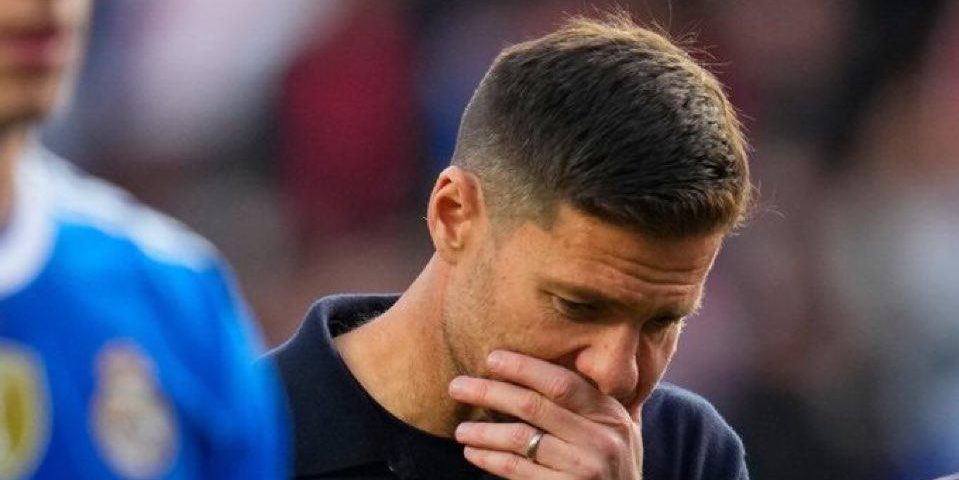 ريال مدريد يعيش وضع غير مريح!