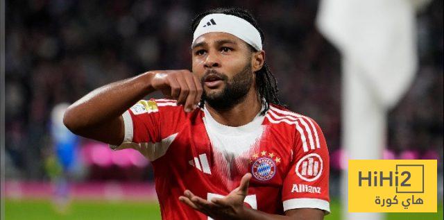 معدل أعمار تشكيلة البايرن أمام أرسنال معدل أعمار تشكيلة البايرن أمام أرسنال