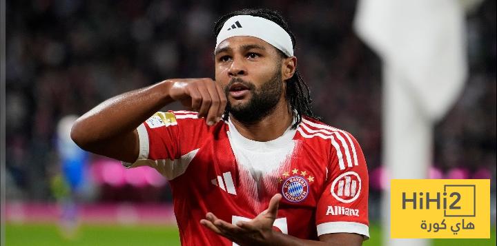 معدل أعمار تشكيلة البايرن أمام أرسنال