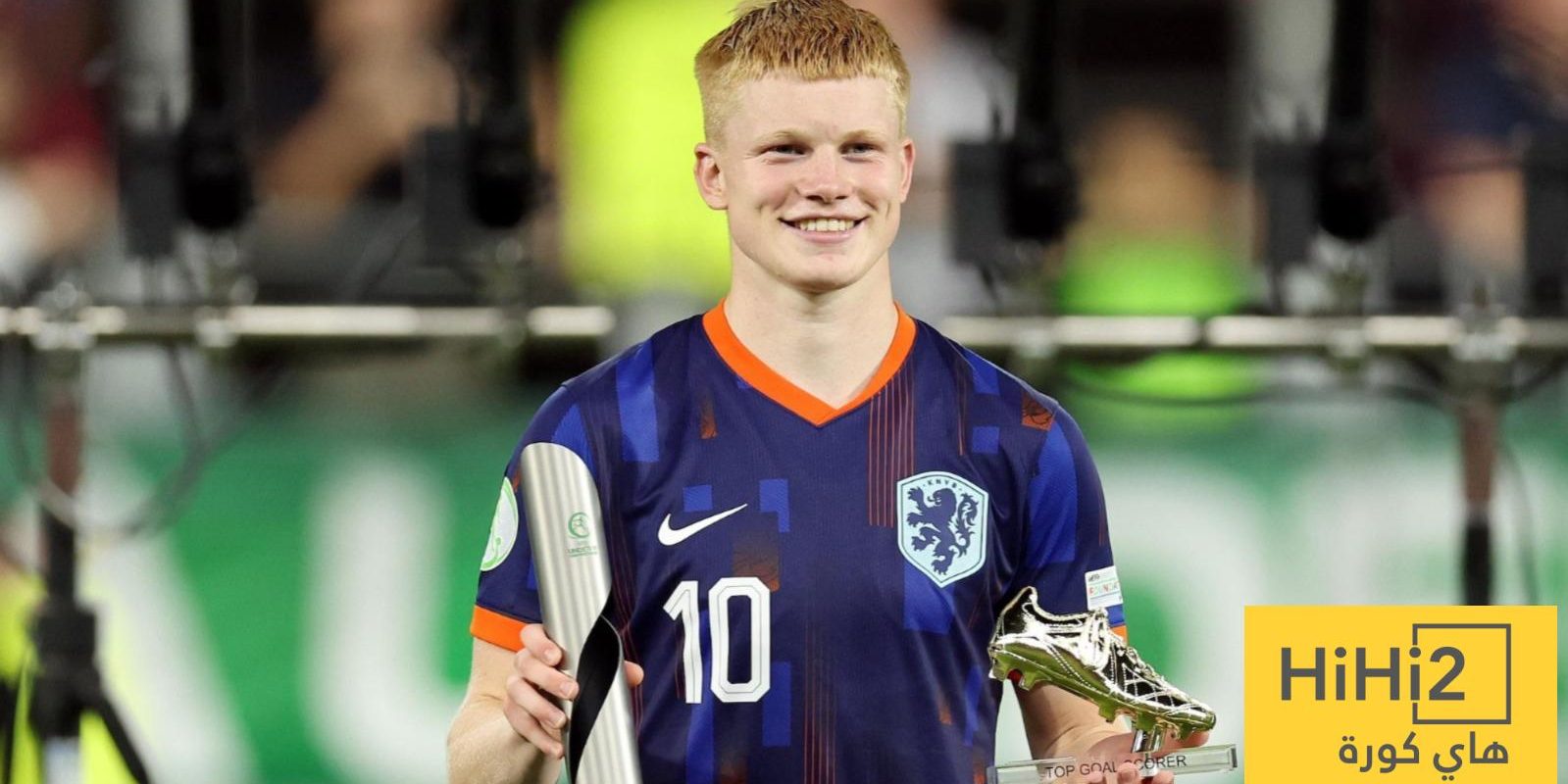 سميت على رادار نيوكاسل بعد ارتباطه بريال مدريد وليفربول