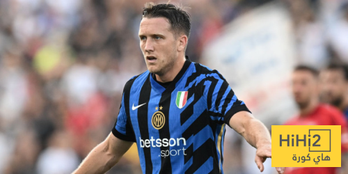 زيلينسكي يتعادل لإنتر ميلان مع أتلتيكو مدريد