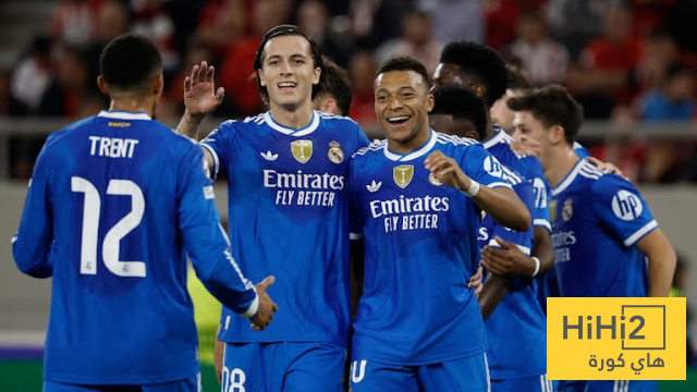 ترتيب دوري ابطال اوروبا بعد فوز ريال مدريد على اوليمبياكوس ترتيب دوري ابطال اوروبا بعد فوز ريال مدريد على اوليمبياكوس