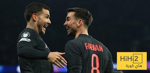 احصائيات مباراة باريس سان جيرمان ضد توتنهام