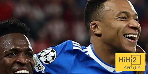 انسجام فينيسيوس مع مبابي … الطريق الصحيح نحو المجد