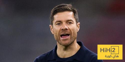 الخطة التي يجب على ألونسو تطبيقها في هذه المرحلة