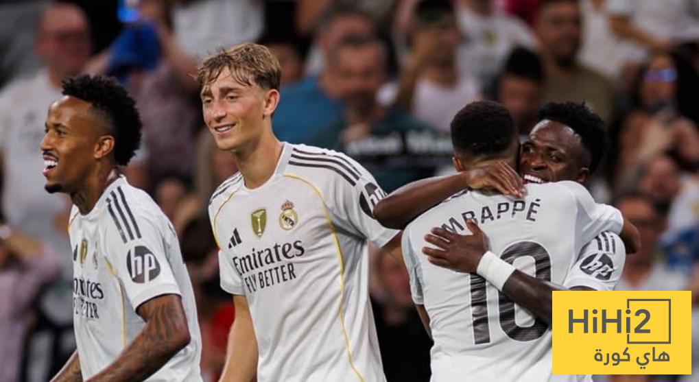 موقف مصابي ريال مدريد من المشاركة ضد جيرونا