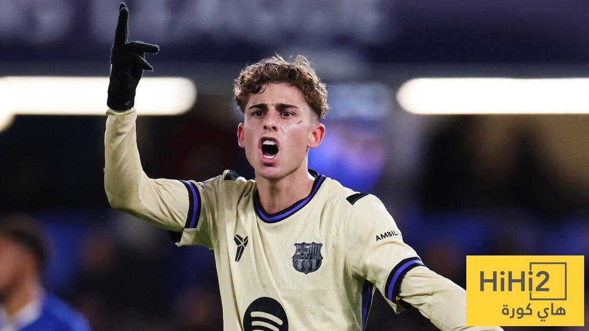 أول مباراة لفيرمين لوبيز بعد العودة من الإصابة