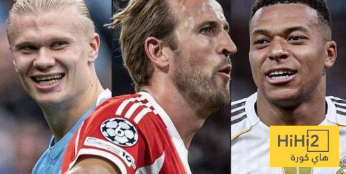 صورة  :  من أكثر لاعب سجل في عام 2025؟