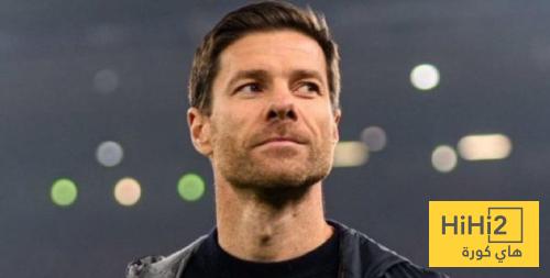 خط وسط للسيطرة على أوروبا .. جولة في عقل تشابي ..!