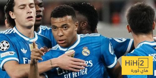 شيء ما تغير في ريال مدريد ..!