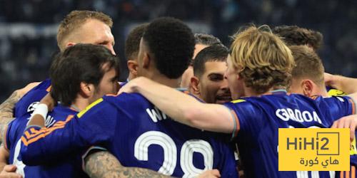 نتيجة آخر مباراة بين نيوكاسل وإيفرتون