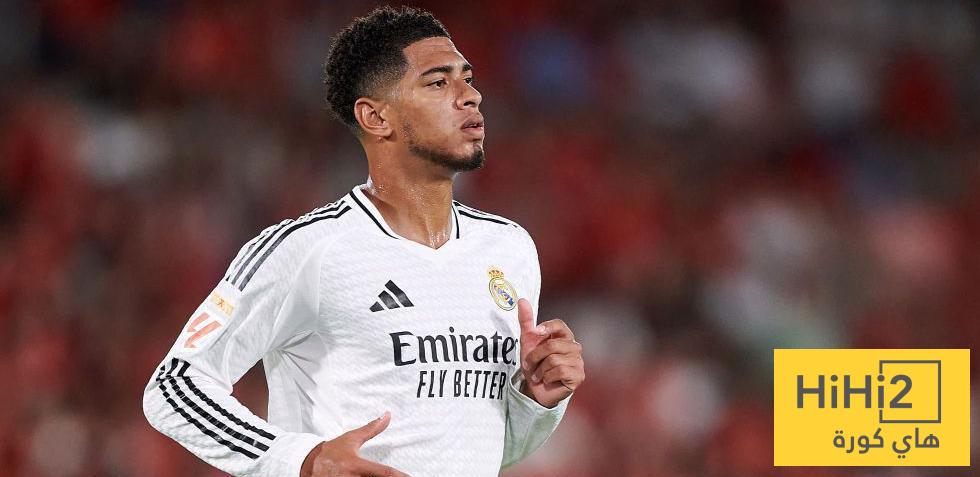 قضية بيلينغهام هي العقبة الأكبر أمام تشابي ألونسو