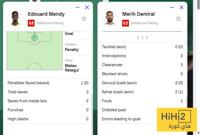 ثلاثي الأهلي الأسوأ في الشوط الأول أمام القادسية 4 ثلاثي الأهلي الأسوأ في الشوط الأول أمام القادسية 3