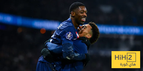 غيابات باريس سان جيرمان ضد موناكو