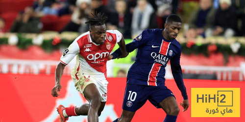 الهدافين التاريخيين لقمة باريس وموناكو في الدوري الفرنسي