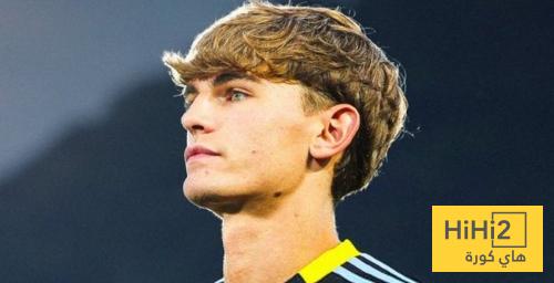 نيكو باز يحقق رقما قياسيا جديدا مع كومو