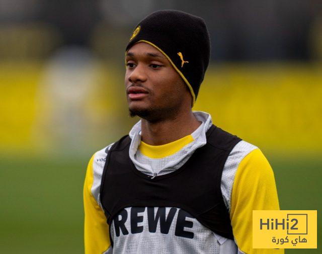 أرقام مهمة قبل مباراة دورتموند وليفركوزن أرقام مهمة قبل مباراة دورتموند وليفركوزن