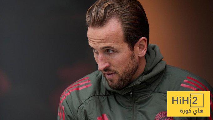 هاري كين خيار برشلونة الأول .. وأقرب بديل له لخلافة ليفاندوفسكي !