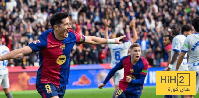 الأكثر صناعة للأهداف من برشلونة هذا الموسم