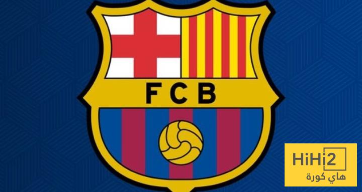 تشكيلة برشلونة الرسمية للقاء ألافيس