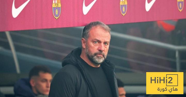 بيان رسمي.. إصابة جديدة في برشلونة