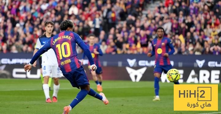 ألافيس لا يستقبل أكثر من هدف خارج أرضه هذا الموسم