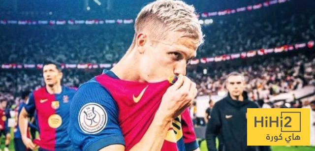 أولمو يسجل هدف برشلونة الثاني أمام ألافيس أولمو يسجل هدف برشلونة الثاني أمام ألافيس