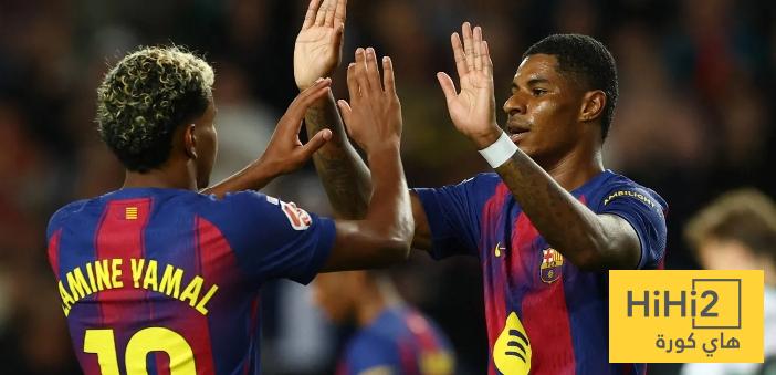 فليك يدفع براشفورد أمام ألافيس