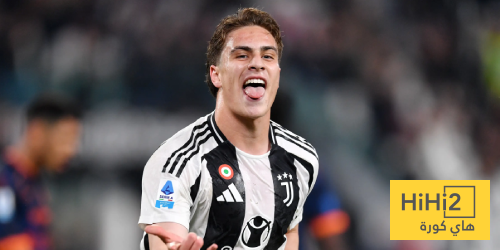 إحصائيات نصف ساعة من مباراة يوفنتوس وكالياري
