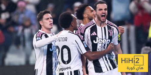 الشوط الأول – تقييم لاعبي يوفنتوس ضد كالياري
