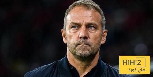 ماذا قال فليك عن طرد مساعديه ضد الافيس ؟