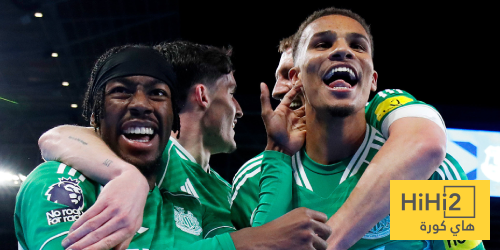 نيوكاسل يونايتد يحقق فوز كبير على إيفرتون