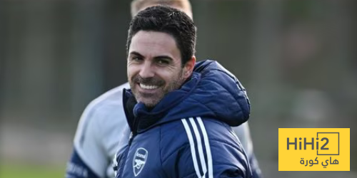 صور – استعدادات أرسنال الأخيرة لقمة تشيلسي