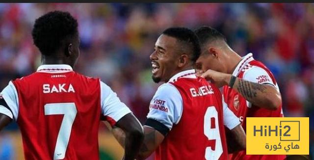 هدافو أرسنال وتشيلسي في الدوري الانجليزي