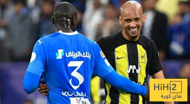الهلال أم الاتحاد .. من يتربع على قمة نصف النهائي تاريخيًا ؟