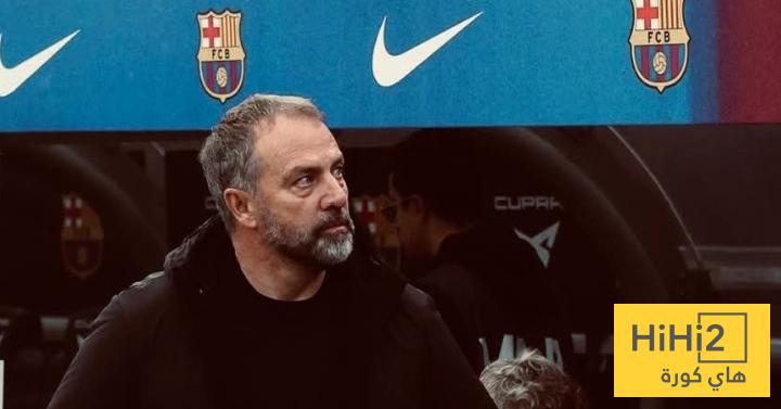 تفسير الضغط في برشلونة …؟!! هل نحن قادمون على انهيار بدني …؟!