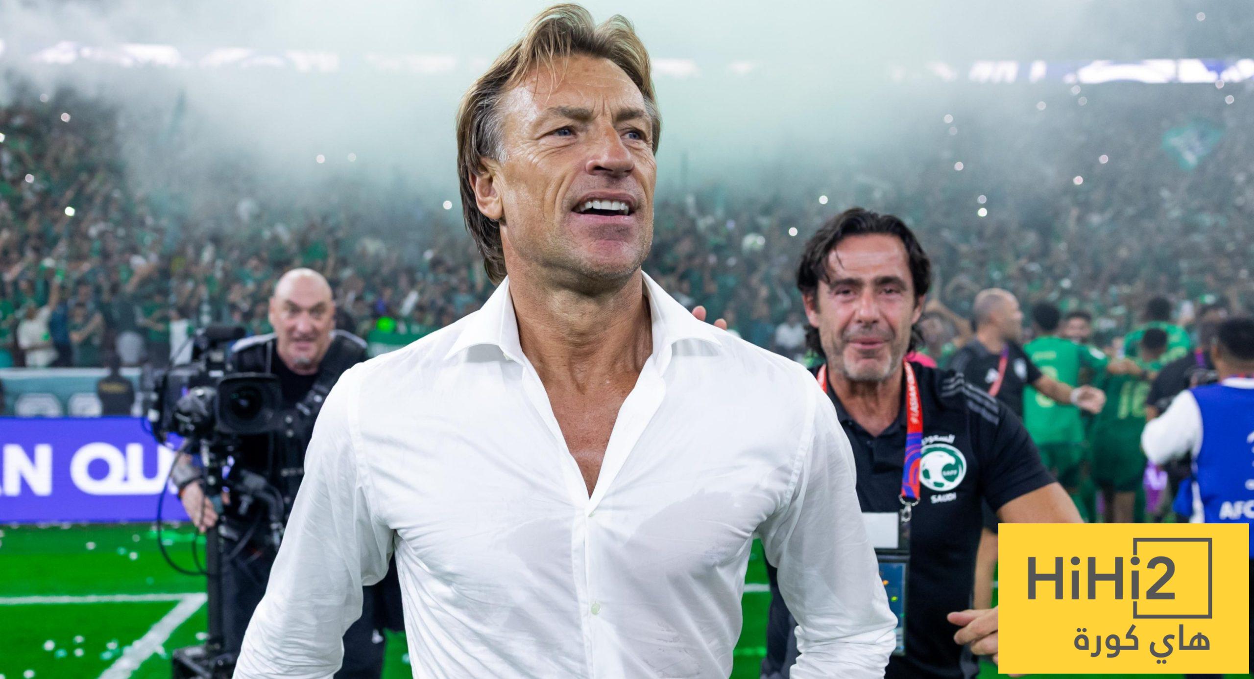 أرقام المنتخب السعودي في كأس العرب تاريخيًا