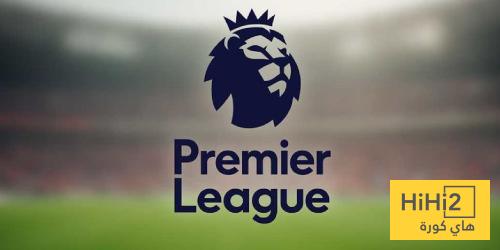 جناح إيفرتون يشعل المنافسة بين كبار الدوري الإنجليزي