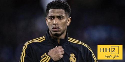 بالارقام .. جيرونا خصم بيلينغهام المفضل بالتساوي مع برشلونة