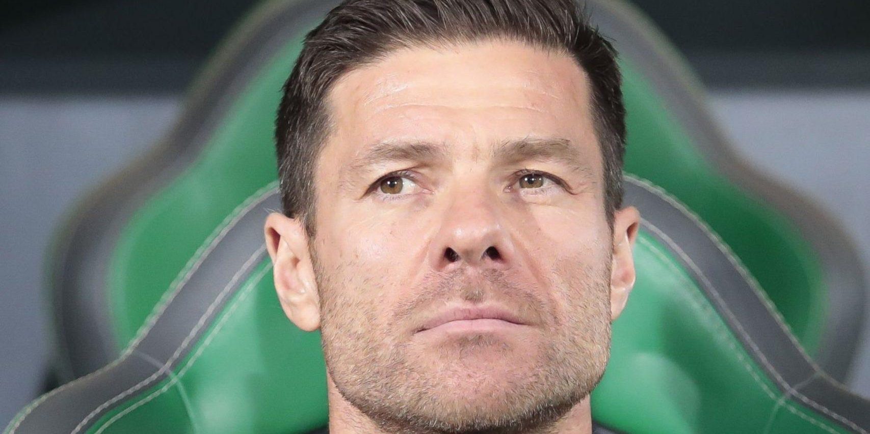 صورة: رد فعل ألونسو بعد تأخر ريال مدريد أمام جيرونا