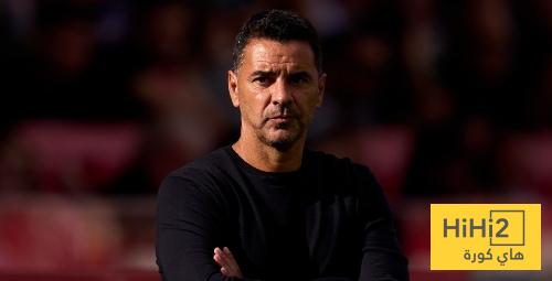 ما هي الخطة التي اسقطت ريال مدريد ؟ .. مدرب جيرونا يجيب