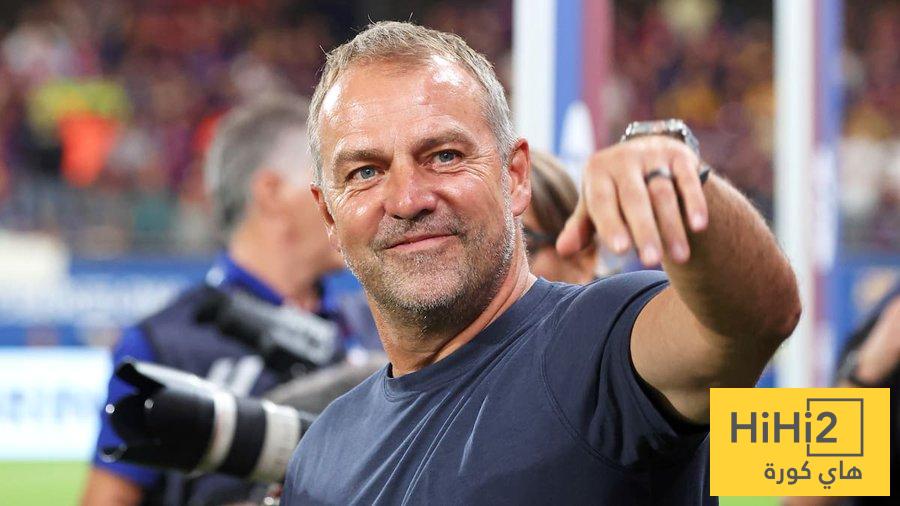 ماذا قال فليك عن سقوط ريال مدريد أمام جيرونا  ؟