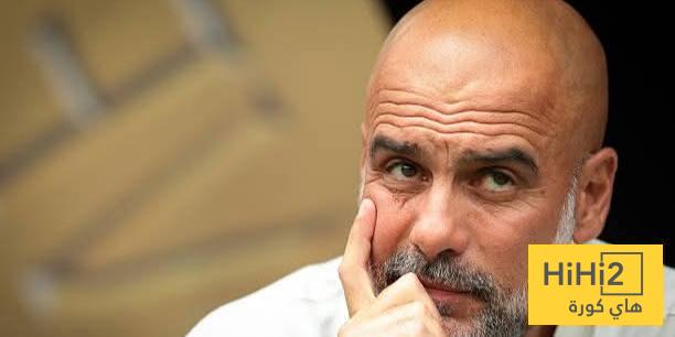 مانشستر سيتي يتفوق على فولهام