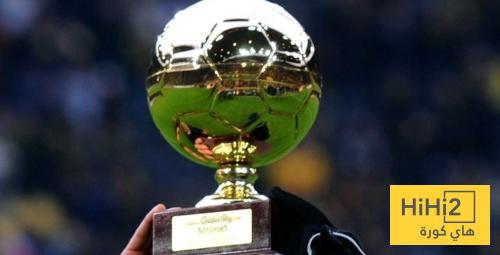 صورة: لاعب واحد من الريال وبرشلونة .. تصنيف جائزة الفتى الذهبي لعام 2026
