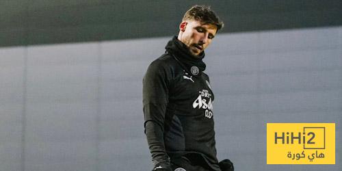 نتيجة آخر مباراة بين السيتي وفولهام