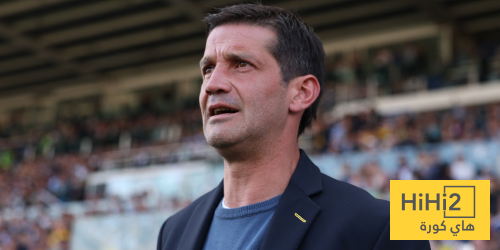 إنتر ميلان يستهدف نجم أتالانتا