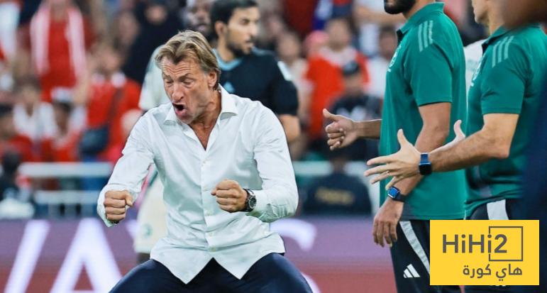 ندية مرتقبة بين المنتخب السعودي وعمان !