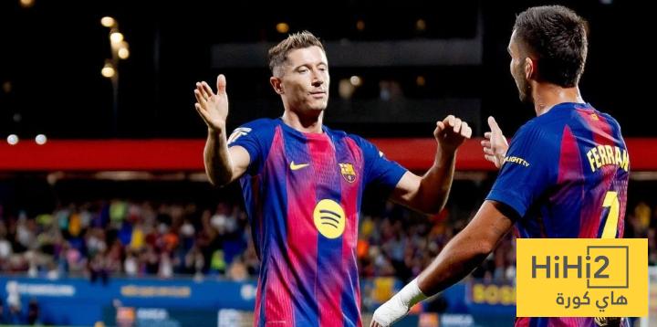 من سيقود خط هجوم برشلونة أمام أتليتكو ؟